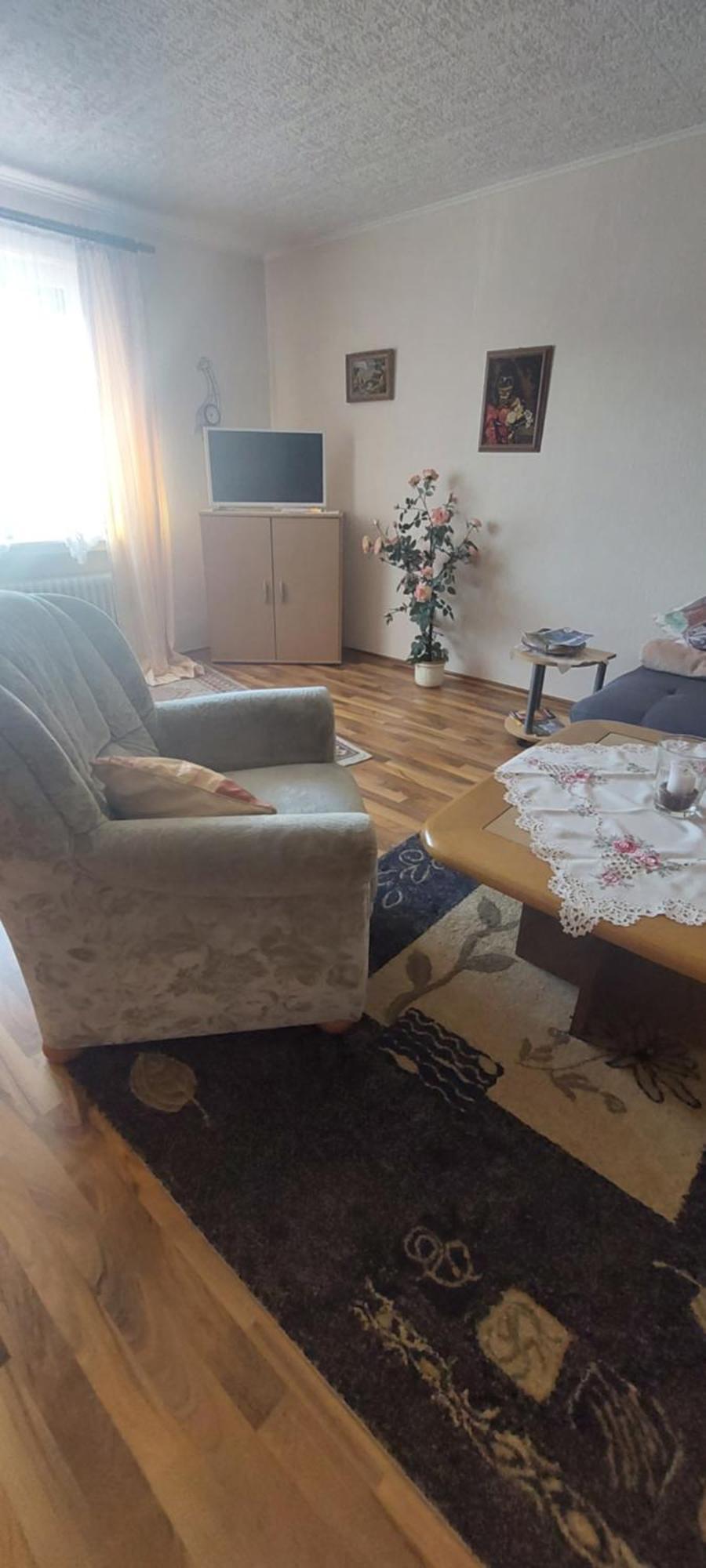 Ferienwohnung Fuelbier Oberzissen Extérieur photo