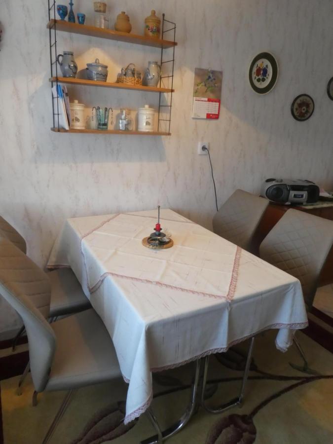 Ferienwohnung Fuelbier Oberzissen Extérieur photo